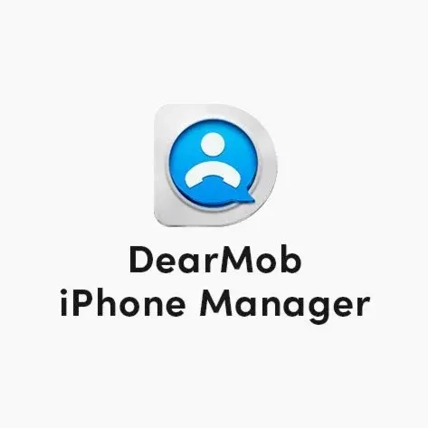 DearMob iPhone Manager 6.8 Mac: Ключ активации для iOS | Онлайн
