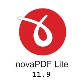 novaPDF Lite 11.9: Ключ для Windows. Создание PDF онлайн