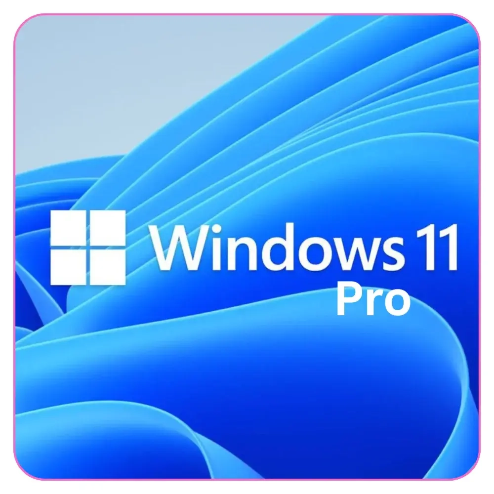 Windows 11 Pro Retail: Ключ активации | Онлайн