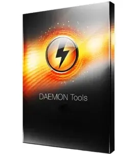 DAEMON Tools Lite Ключ Бессрочный - Все Включено, Онлайн