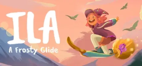 ILA: A Frosty Glide Steam Gift - Купить Лицензию Онлайн