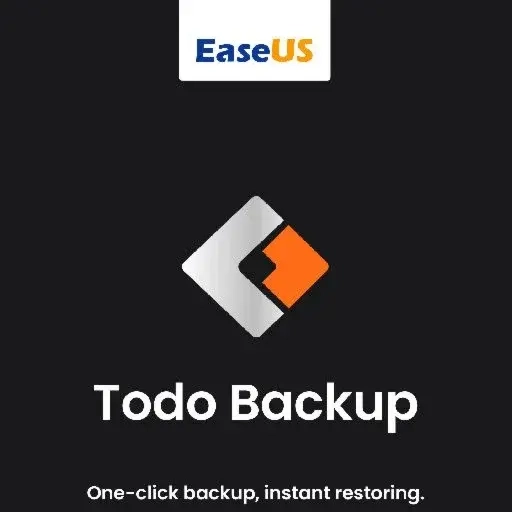 Ключ EaseUS Todo Backup Home 1 год - Активация Windows