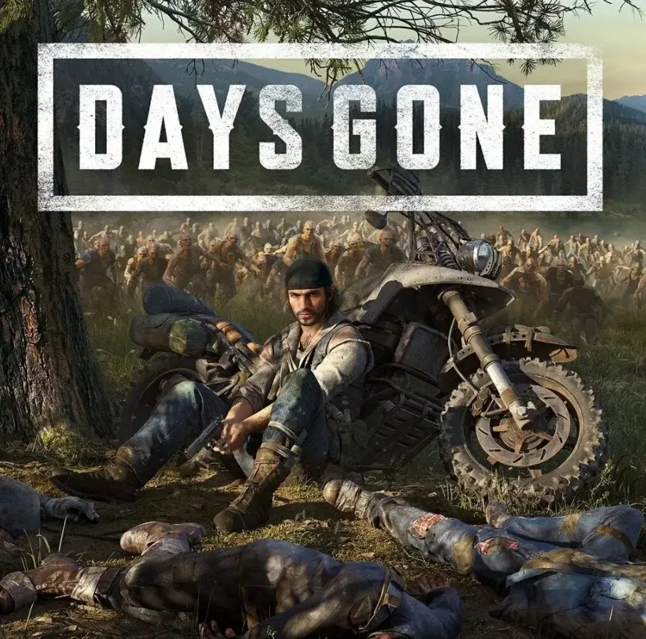 Days Gone Steam | Online | Полный доступ