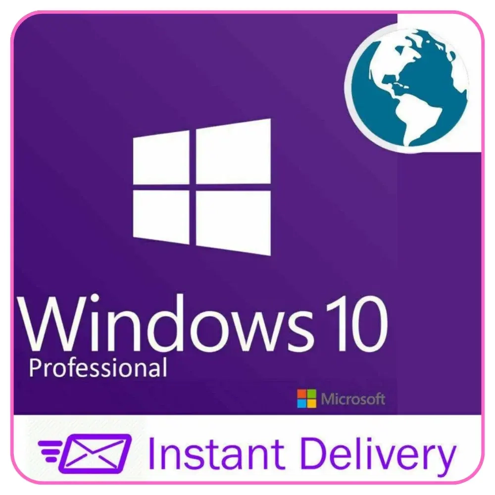 Ключ Windows 11 Pro (Розничный) - Купить Онлайн