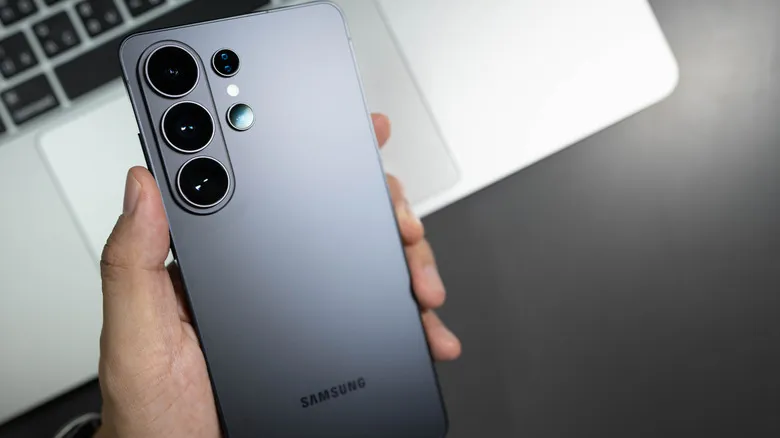 Как настроить боковую кнопку на Samsung Galaxy: полное руководство